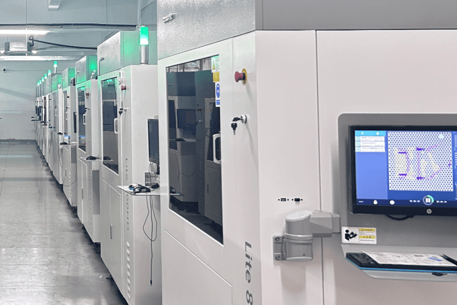 3D Printing Machines